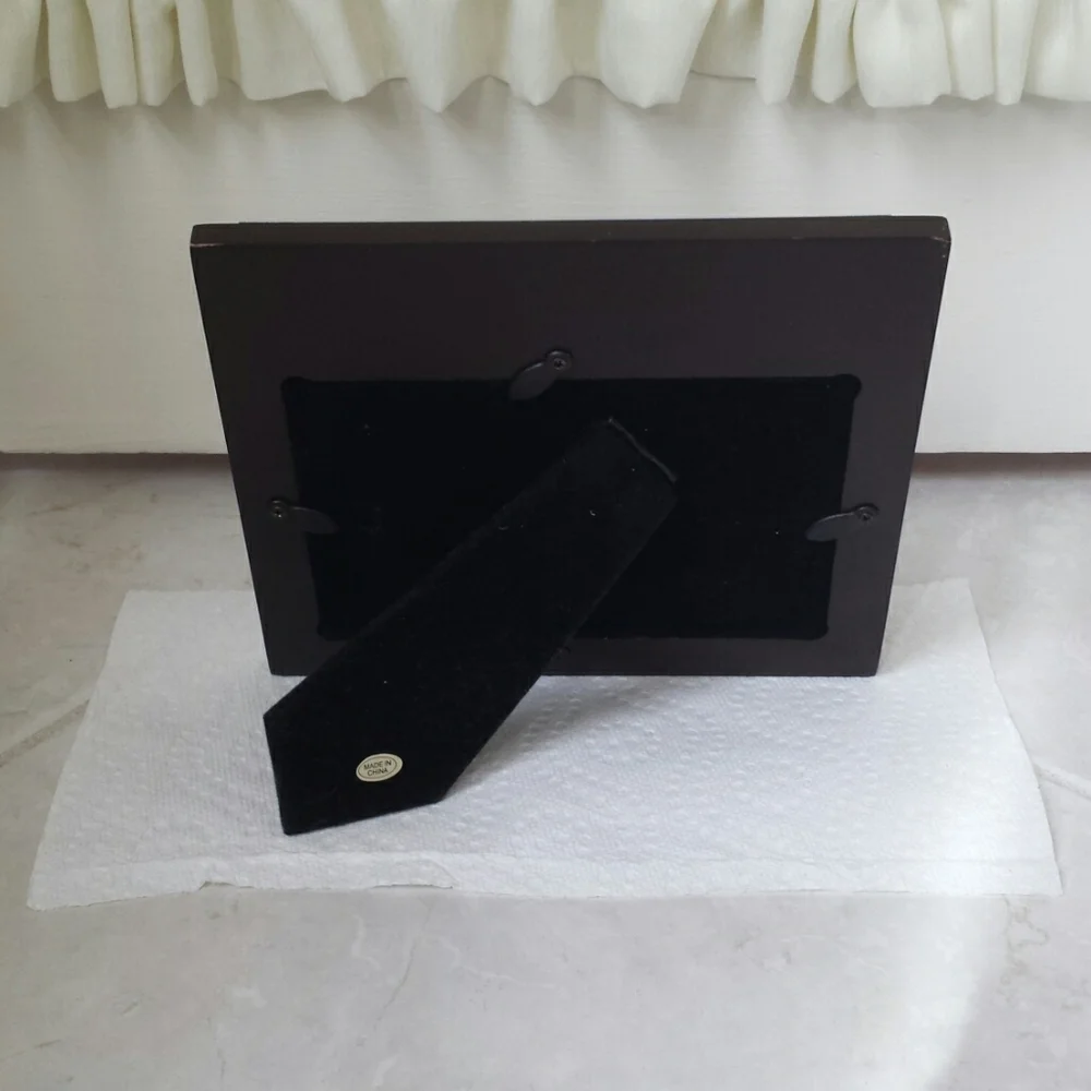Family 4×6 picture frame